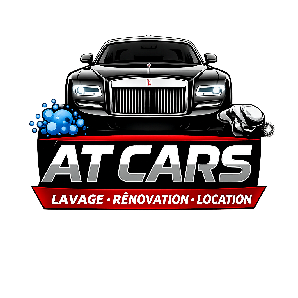 AT Cars - Lavage auto Lyon